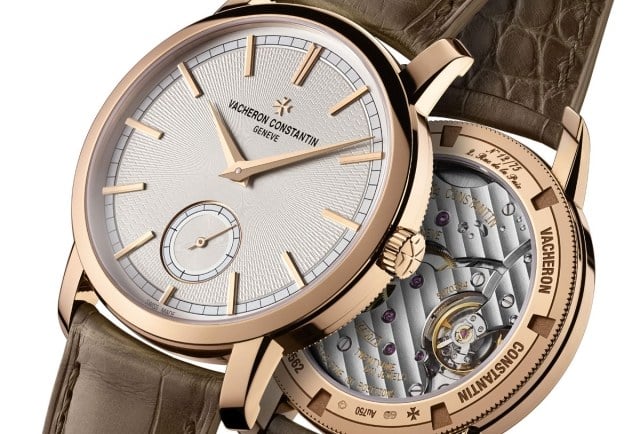 luxus Uhren-antik automatisch Vacheron-Constantin Auktion-Genf 2014