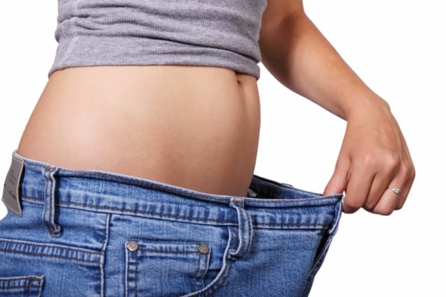 Schwangerschaft Gewicht verlieren schnell fit werden