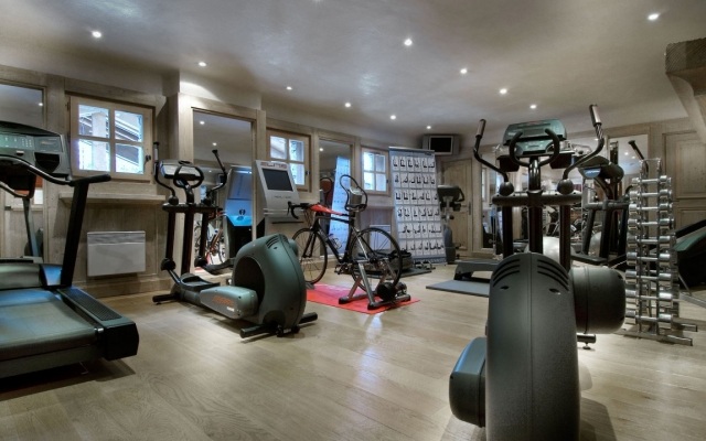 fitness studio frei zugang hotel wahl möglichkeiten
