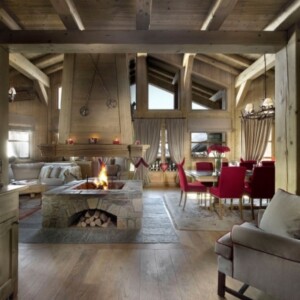 skihütte-mieten-interieur-prächtig-luxus-elegant-behaglich-atmosphäre-holz