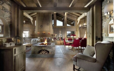 skihütte-mieten-interieur-prächtig-luxus-elegant-behaglich-atmosphäre-holz