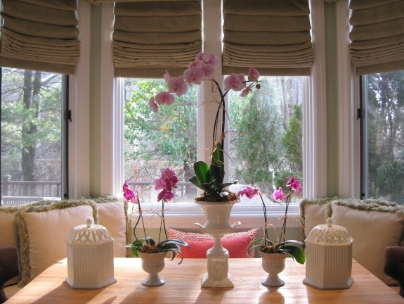 perfekt dekor ausstattung interieur design ideen orchideen 