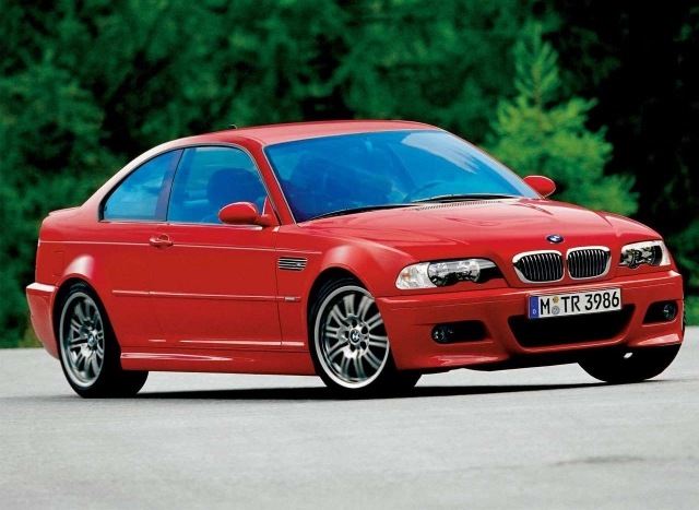 BMW 2001 berühmt hersteller rot lack