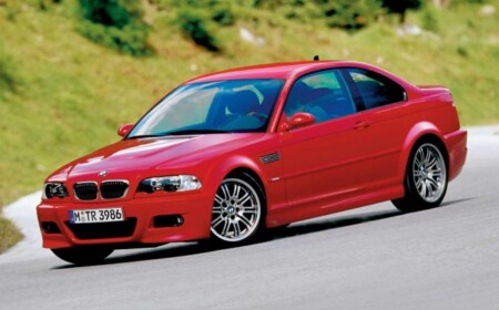 BMW-M3-2001-linke-seite-schön-design