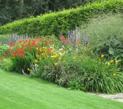 Gartengestaltung und Pflege: Anregungen und Ideen - Deavita.com - Seite