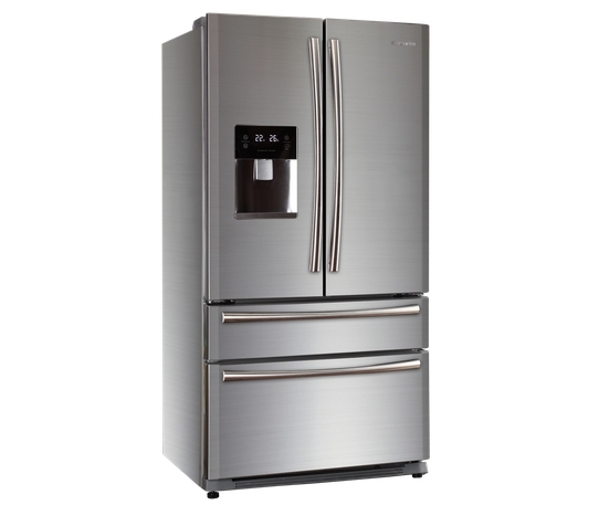Küchengeräte Hersteller Kühlschrank auswählen wie Modell HB22FWRSSAA