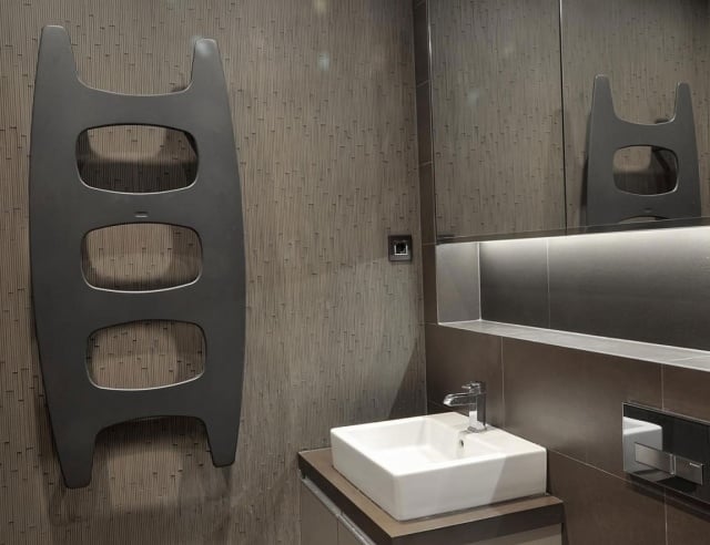 Ideen für Wohnungseinrichtung badezimmer led beleuchtung elegant