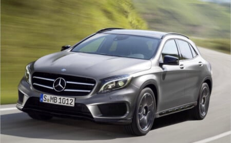 Mercedes-GLA-2014-auto-neu-modell-vorn