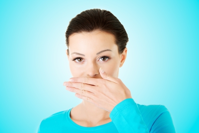 Ursachen tipps schlecht atem vorbeugen hilfsmittel ideen