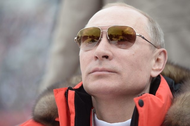 Präsident Russland 75 milliarden vermögen finanz information