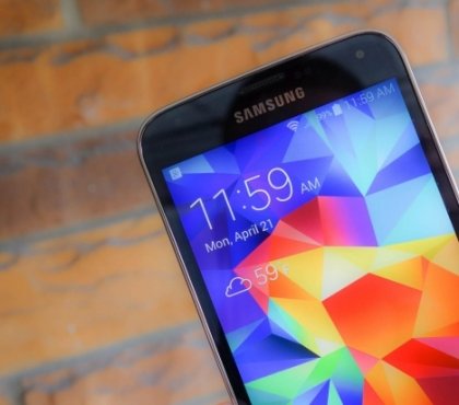 Samsung-Galaxy-S5-perfekt-ausführung-welt-bekannt-hersteller
