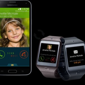 Samsung-Gear-2-funktionell-smartphone-schön-design-modern-technologie