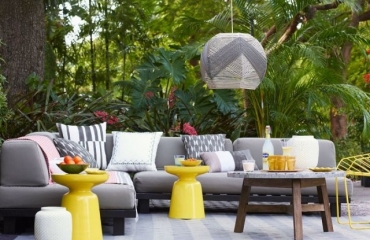 Ist der Sichtschutzzaun aus Kunststoff gute Alternative zum Holzzaun?