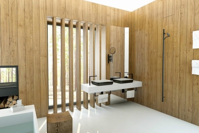 badezimmer wände Evgenyi-Irina Patruschev-design konzept