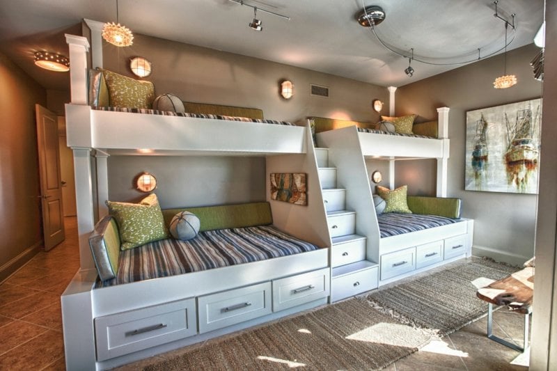 30 Einrichtungsideen Fur Schlafzimmer Den Kleinen Raum Optimal Nutzen