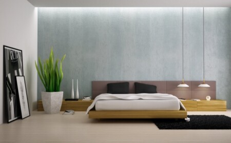 feng-shui-schlafzimmer-elegant-stilvoll-weiß-schwarz-elemente