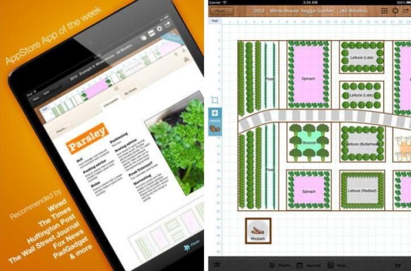 3d Gartenplaner: Kostenlos online, für Computer, Tablet ...