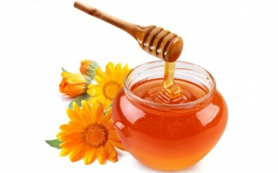 gute gesundheit honig lecker süß gesund positive wirkung