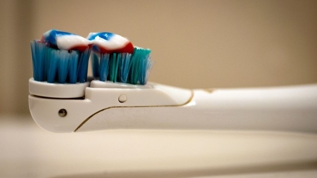 ideen ausreichende zahnpflege zahnpasta zahnbürste gesund leben
