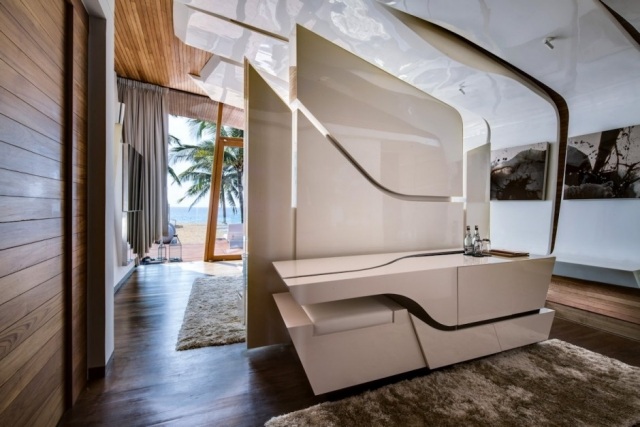 interieur design designer a cero phuket thailand wohnbereich