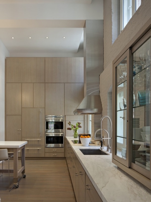 küchenschranksystem-elegant design-erdige nuancen