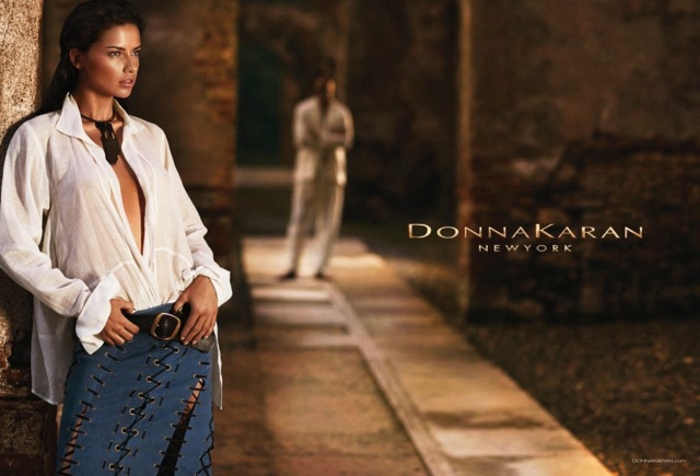 neue Kollektion Mode aus den USA Sommer Hemd Frauen Donna Karan