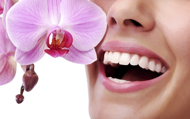 perfekte Zahnpflege gesund zähne zahnabszess vorbeugen tipps