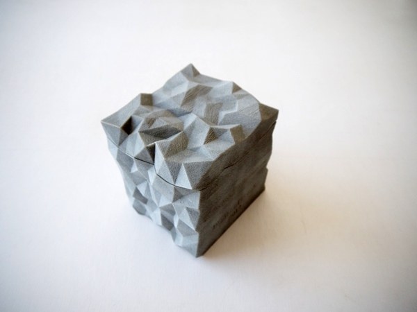 rupp box-zement-polymere keramik-3d druck herstellungsverfahren 