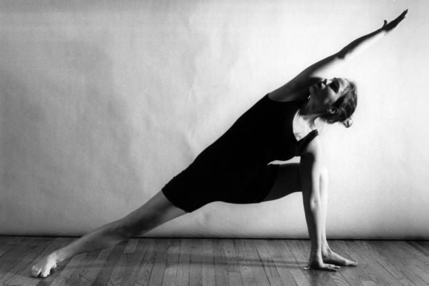 yoga asana übungen effektvoll körper seele beeinflussen