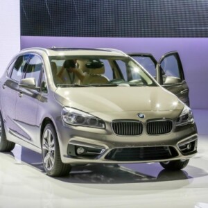 BMW 3er Serie