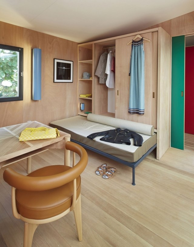 Design ferienhaus Räumlichkeiten-Louis-Vuitton 2014