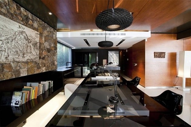 Einrichtungsideen-Dekorationen-Luxury-Villa-home-office-design
