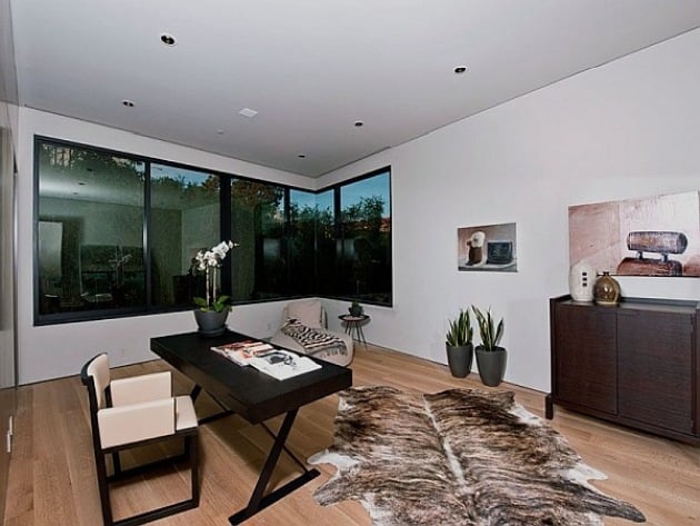 Home-Office-gestalten-dekorieren-ergonomisch-gerecht-designte-möbel