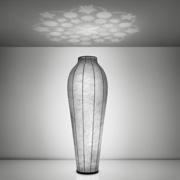 flos Lampe Verzierung an die Decke projizieren-marcel wanders design
