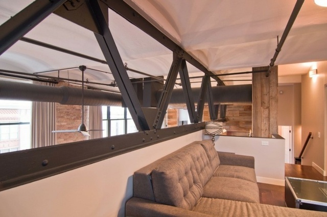 Lounge Bereich Schlafzimmer offener Bauplan gemütlich komfortabel