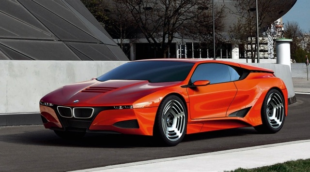 das-neue-BMW-M1-i8-rot