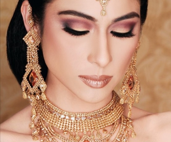 Professionelle Tipps, wie Sie sich richtig schminken können