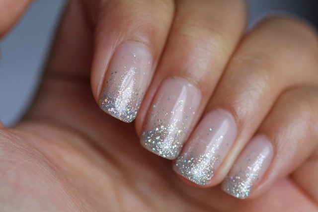 Nagel Lackieren Profi Tipps Zum French Manicure