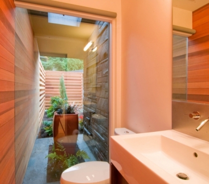 Badezimmer gestalten - Ideen und Tipps für Fliesen, Möbel - Deavita.com