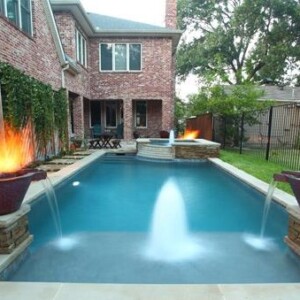 Swimmingpool Designs