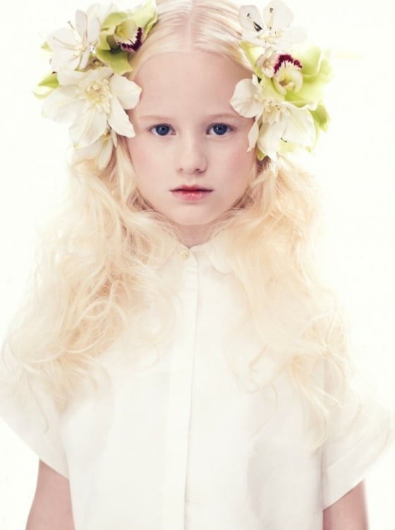 Mode-für-Mädchen-Baumwolle-Leinen-weiße-Bluse