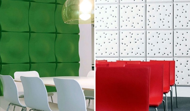 Deko-3d-Wandplatten-raumakustik-paneele-schallschluckend-moderne-elemente