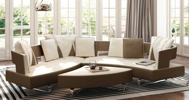 Design-Möbel-Wohnzimmer-Sofa-modulare-Elemente-angeordnet-formen-Herz