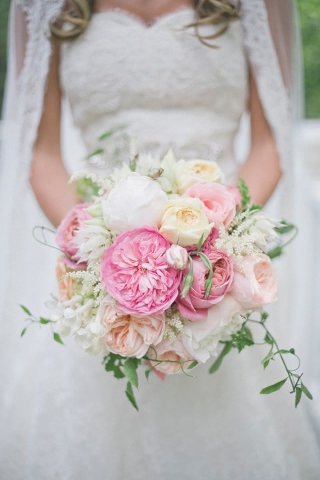 Braut Mode Accessoires Sommerblumenstrauß-Hochzeit Feier-glamouröser Auftritt Ideen
