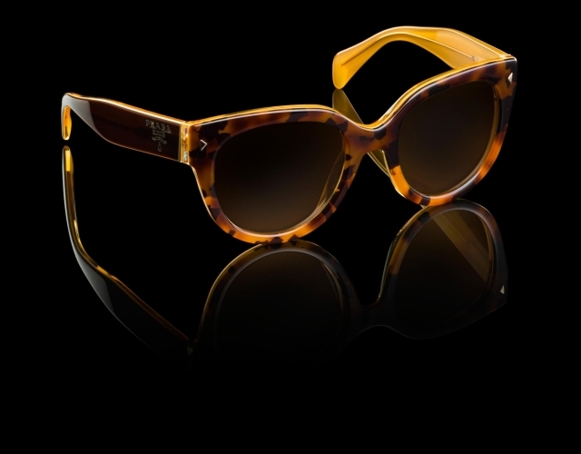Prada Damen Sonnenbrillen 2015
