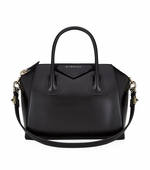 Geschenke Ideen Frauen Top 25 Givenchy Handtasche schwarz