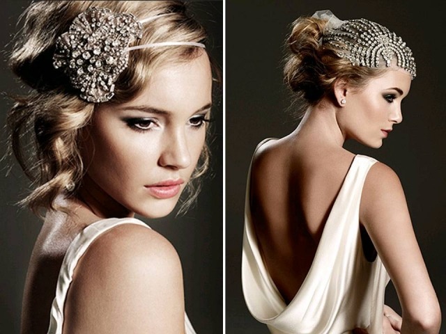 Haarband-mit-Strass-Steinen-Bridal-Cap-aufwendig-verziert-vintage-haar-accessoirs