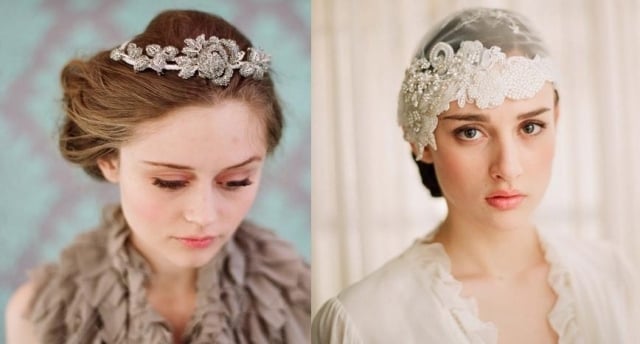 Haare-stylen-Hochzeit-Brautschmuck-Ideen-Bridal-Cap-floral-Diadem