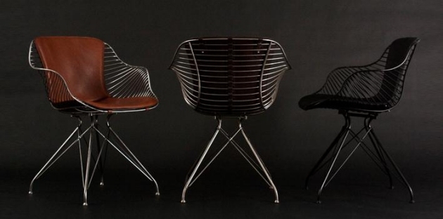 Handgefertigte-Stühle-Metall-Leder-Bezug-Sorensen-Yellowstone-Elegance-Finish