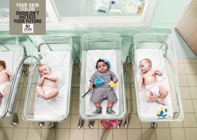 Bilder-Kampagne-Neugeborene-Hautfarbige-kein-Rassismus